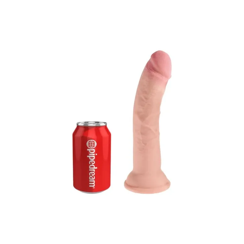 PD5715-21 KING COCK PLUS
