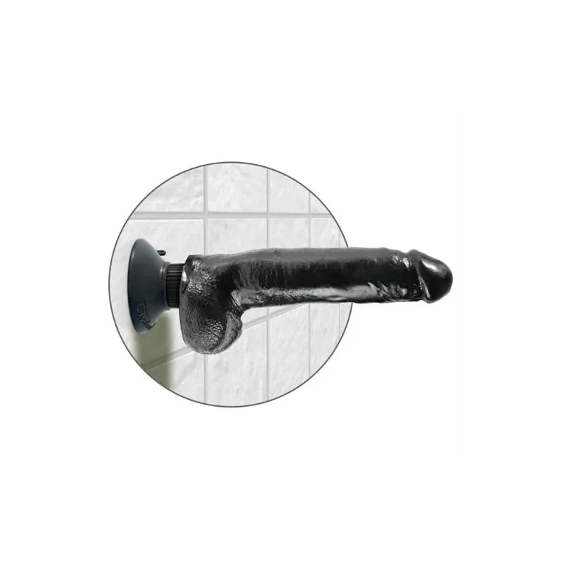 PD5408-23 KING COCK