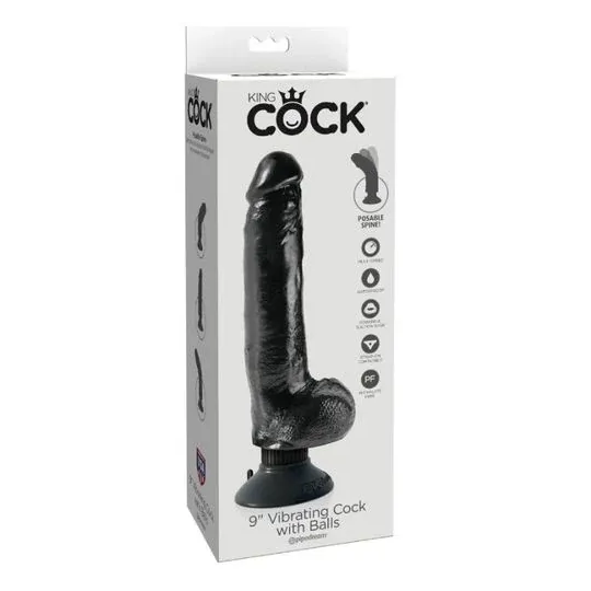 PD5408-23 KING COCK