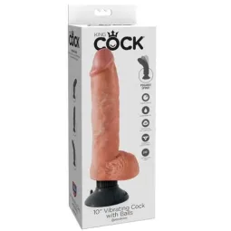 PD5410-21 KING COCK