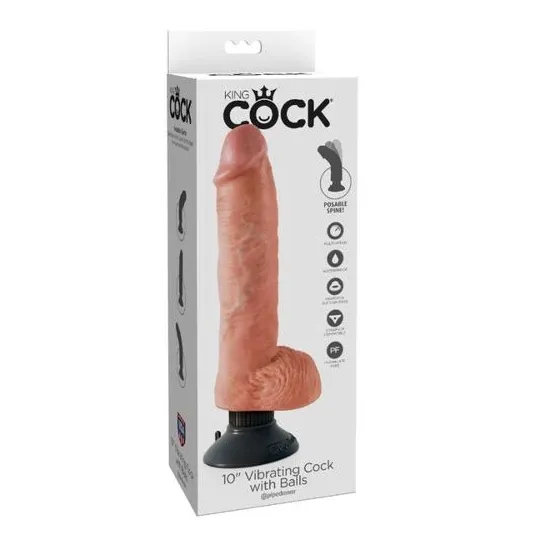 PD5410-21 KING COCK