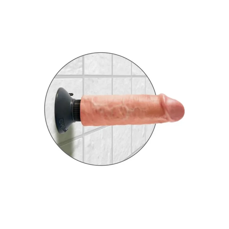 PD5401-21 KING COCK