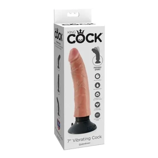 PD5402-21 KING COCK