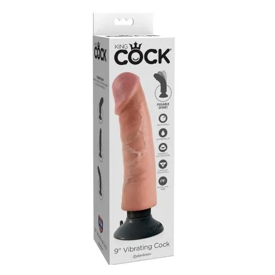 PD5404-21 KING COCK