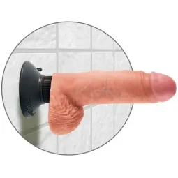 PD5406-21 KING COCK