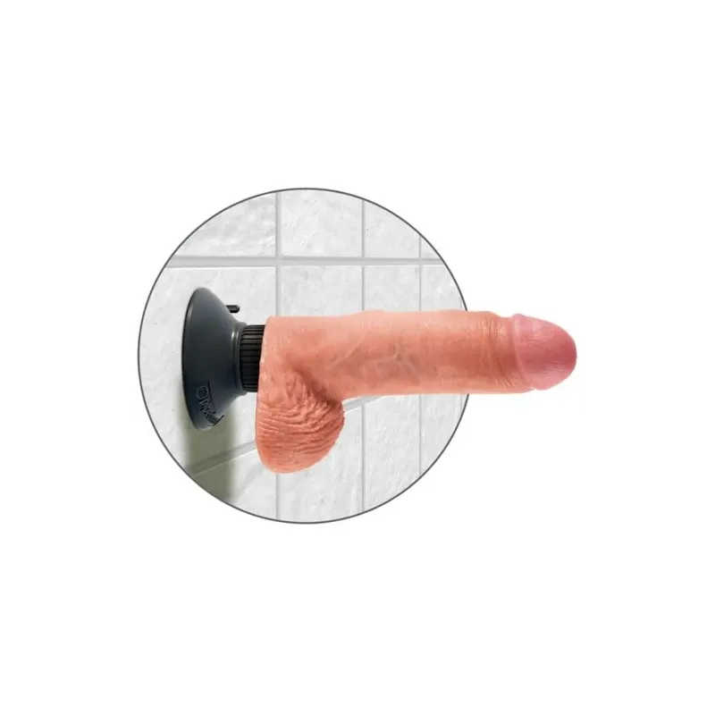 PD5406-21 KING COCK