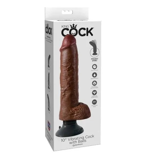 PD5410-29 KING COCK