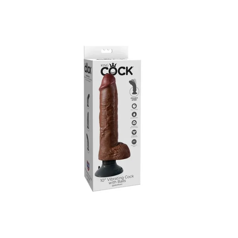 PD5410-29 KING COCK