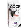 PD5621-21 KING COCK