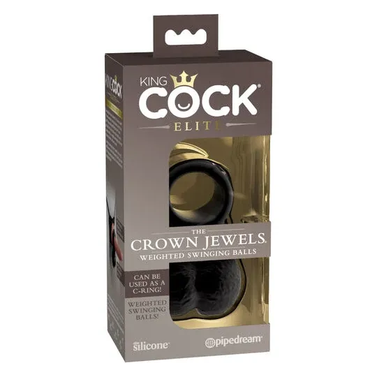 D-244381 KING COCK