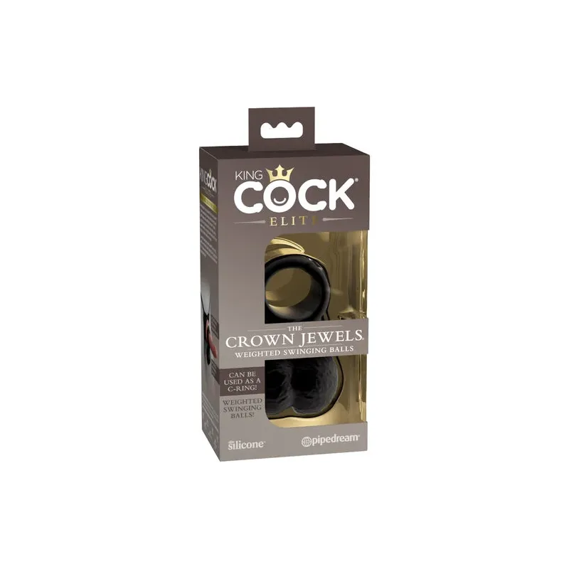 D-244381 KING COCK