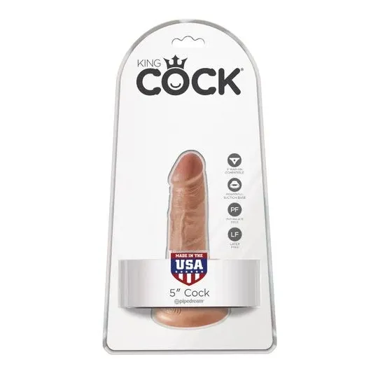 D-236499 KING COCK