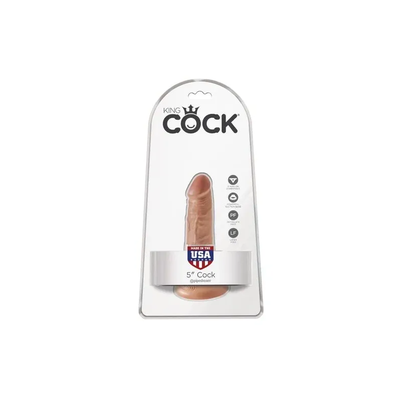 D-236499 KING COCK