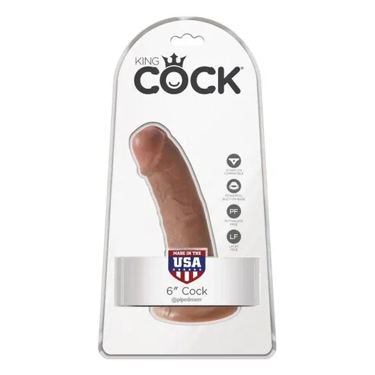 D-236500 KING COCK
