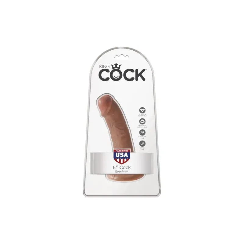 D-236500 KING COCK