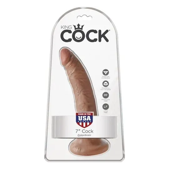 D-236501 KING COCK