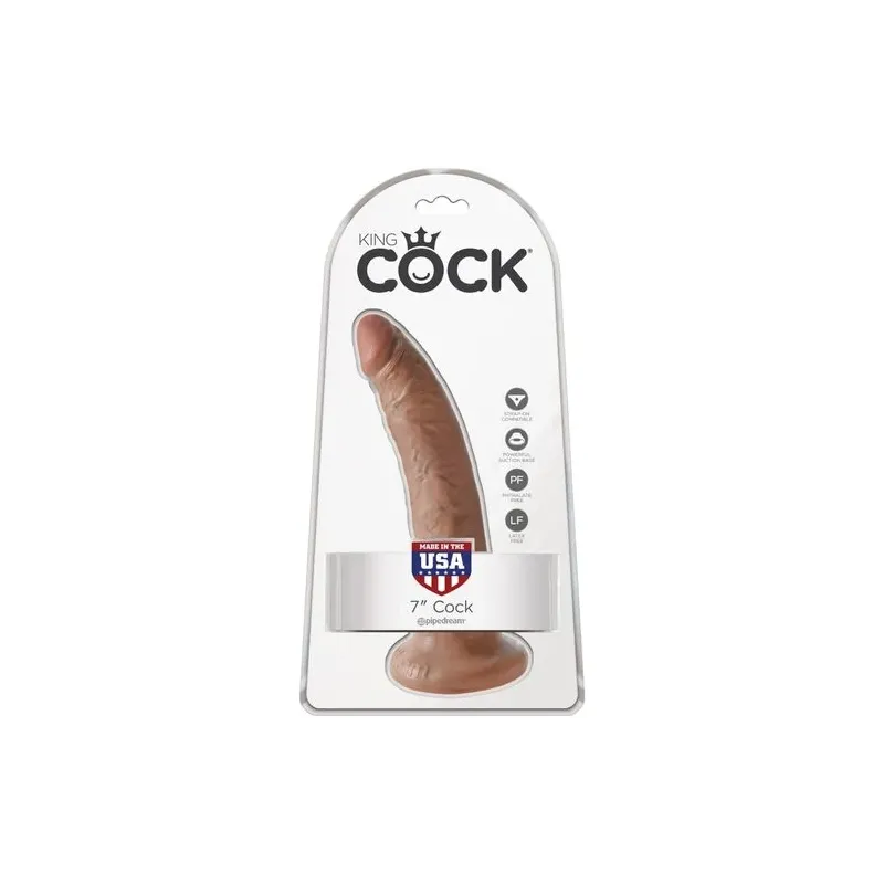 D-236501 KING COCK