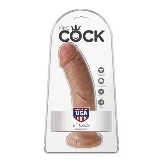 D-236502 KING COCK