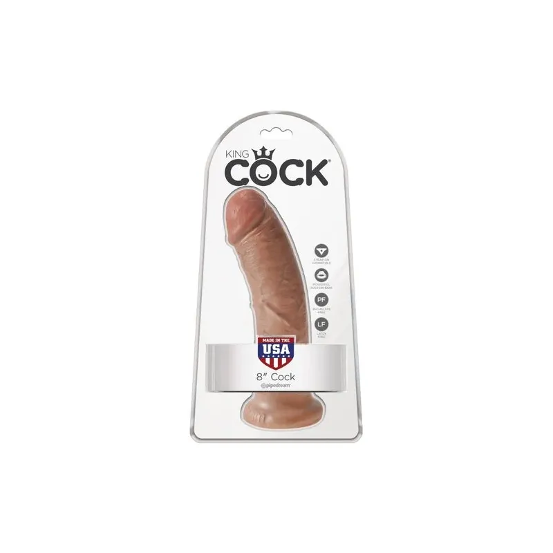 D-236502 KING COCK