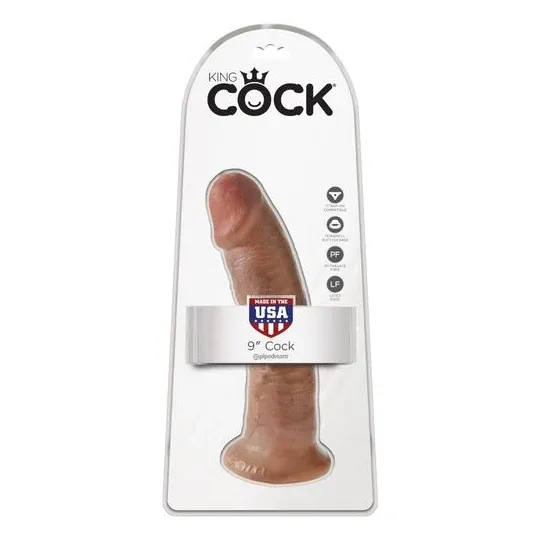 D-236503 KING COCK