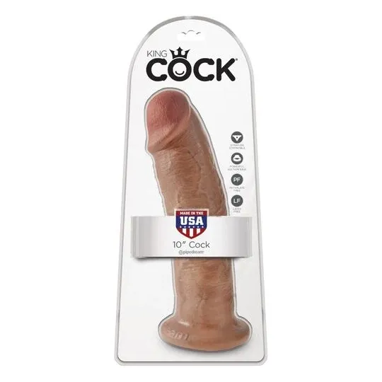 D-236504 KING COCK