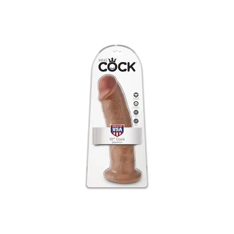 D-236504 KING COCK