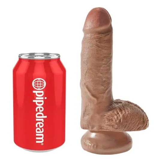 D-236506 KING COCK