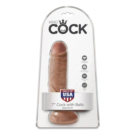 D-236506 KING COCK