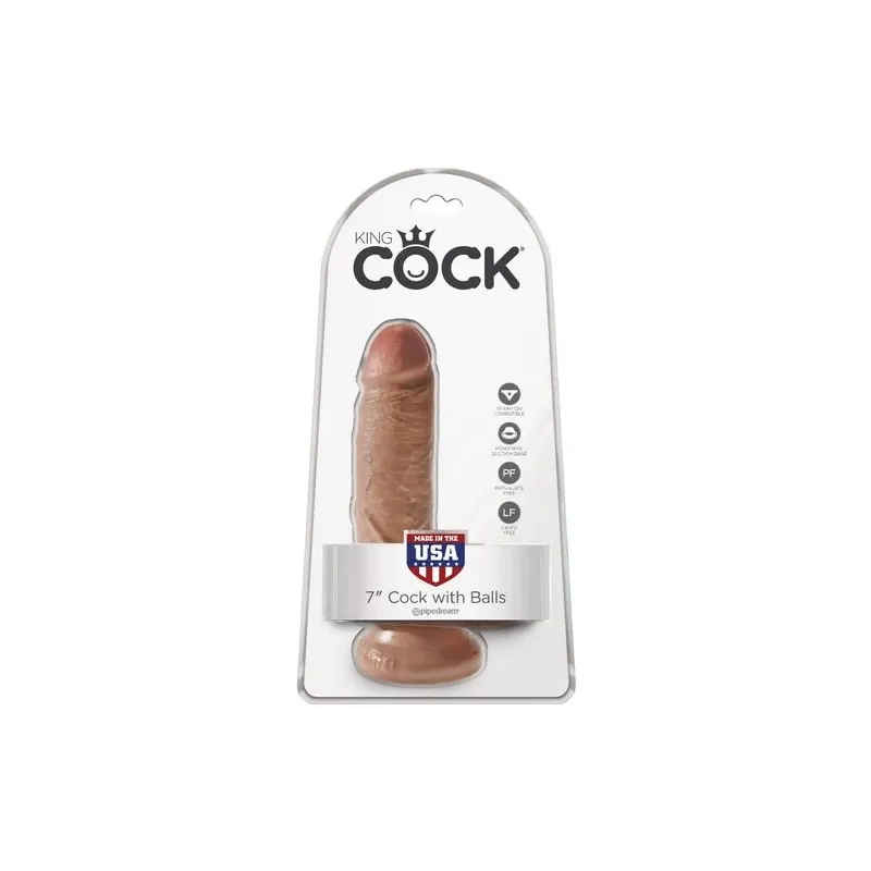 D-236506 KING COCK