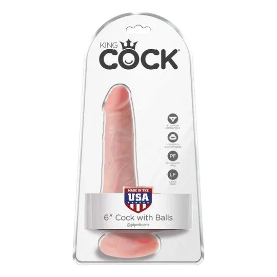 D-236505 KING COCK