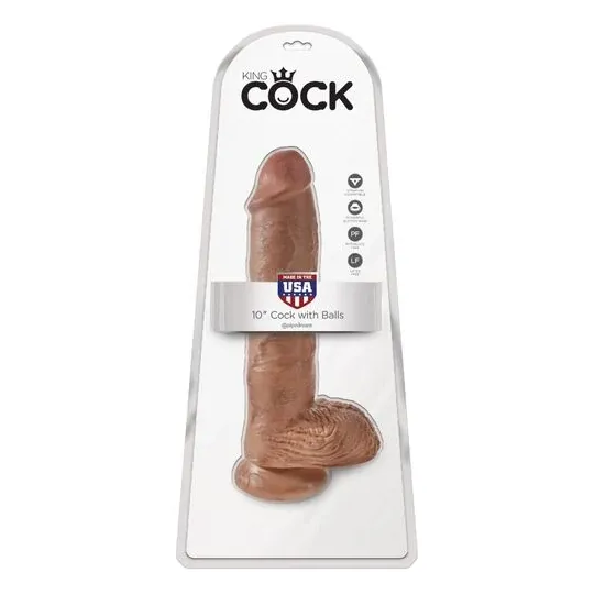 D-236507 KING COCK