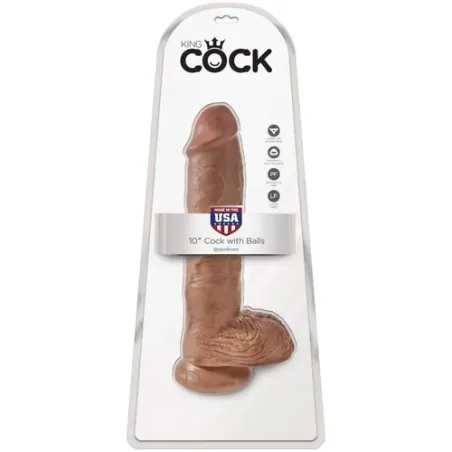 D-236507 KING COCK