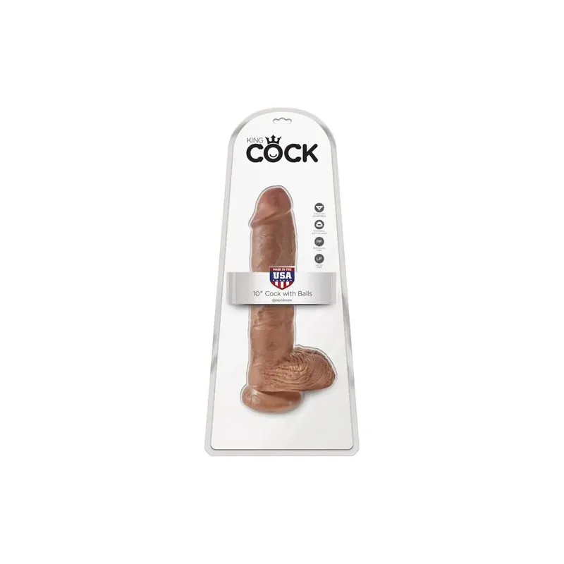D-236507 KING COCK