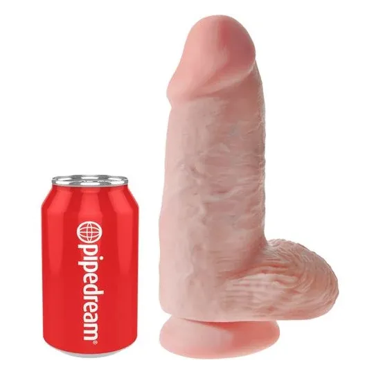 PD553221 KING COCK