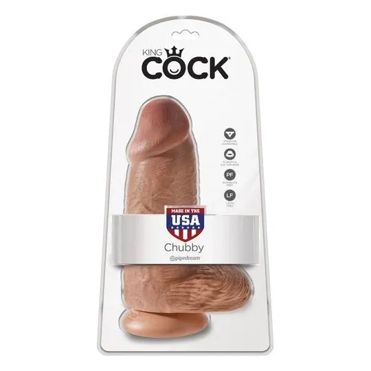 D-236498 KING COCK