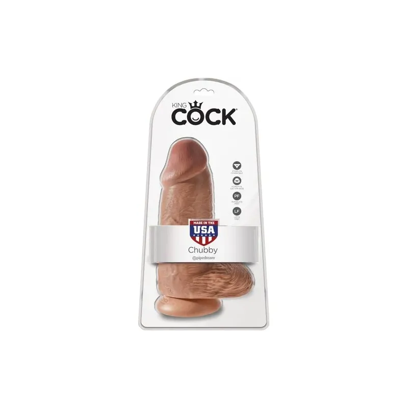 D-236498 KING COCK
