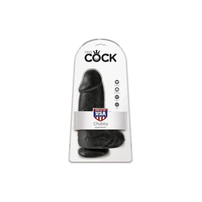 D-236497 KING COCK