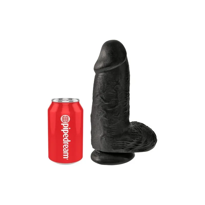 D-236497 KING COCK