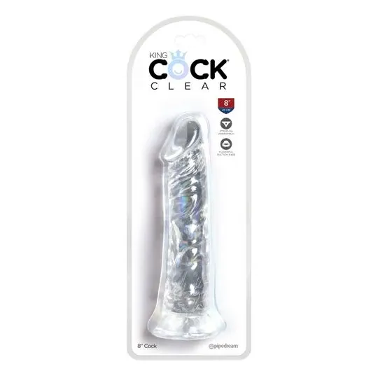 D-236520 KING COCK