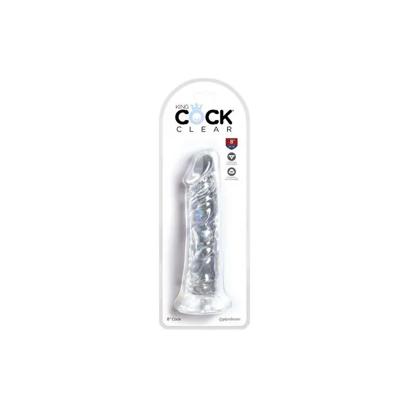 D-236520 KING COCK