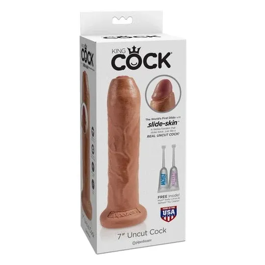 D-236521 KING COCK