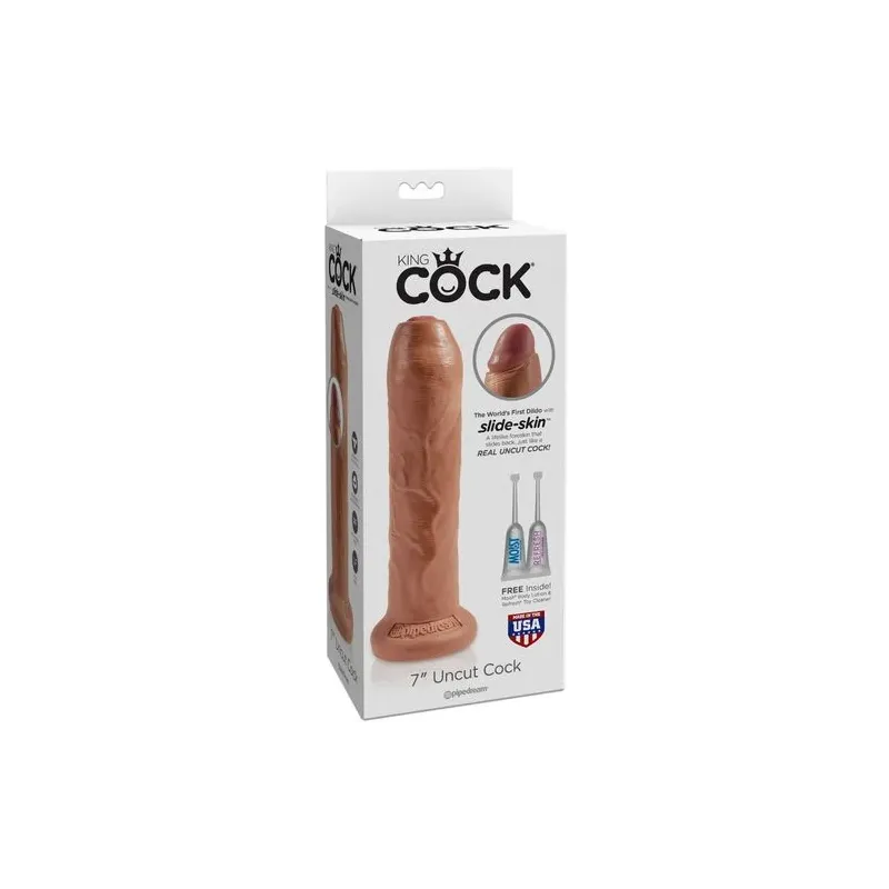 D-236521 KING COCK