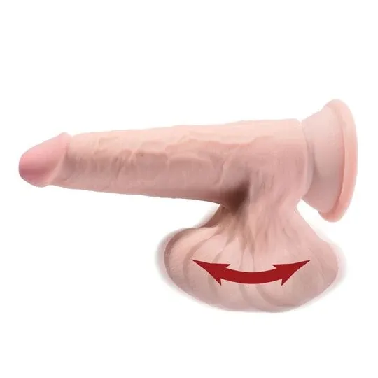 D-230587 KING COCK PLUS