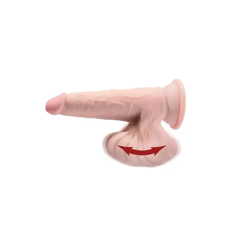 D-230587 KING COCK PLUS
