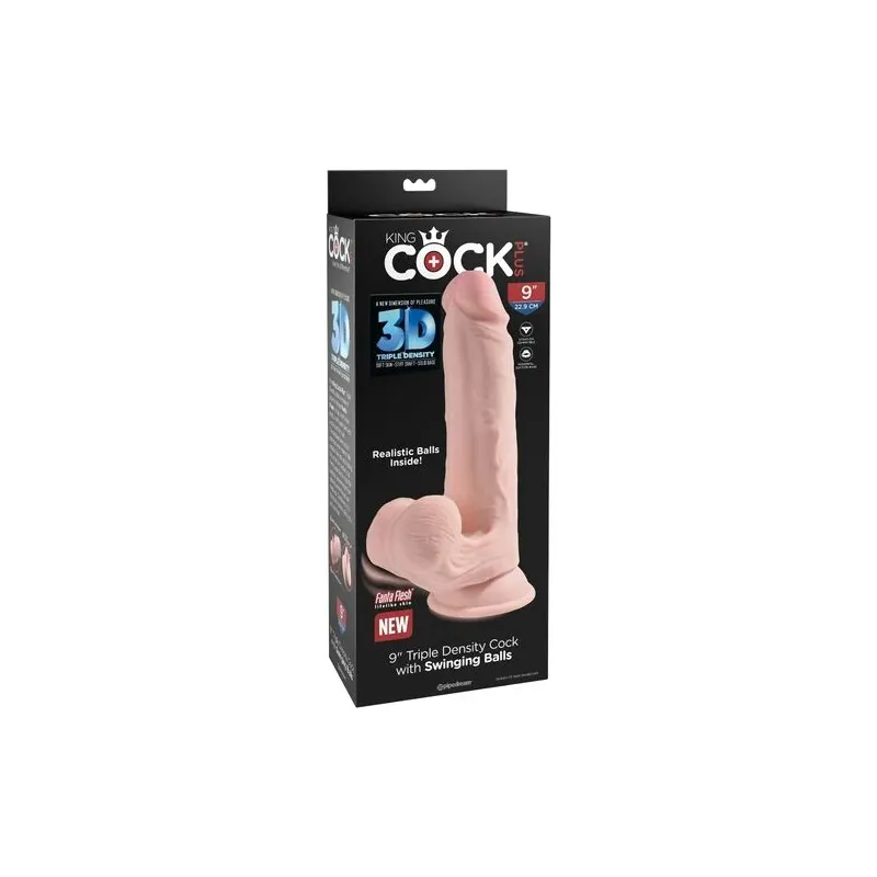 D-230587 KING COCK PLUS