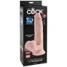 D-230587 KING COCK PLUS