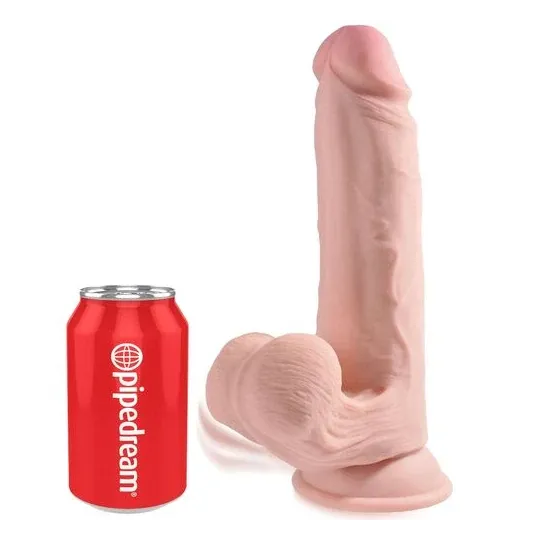 D-230587 KING COCK PLUS
