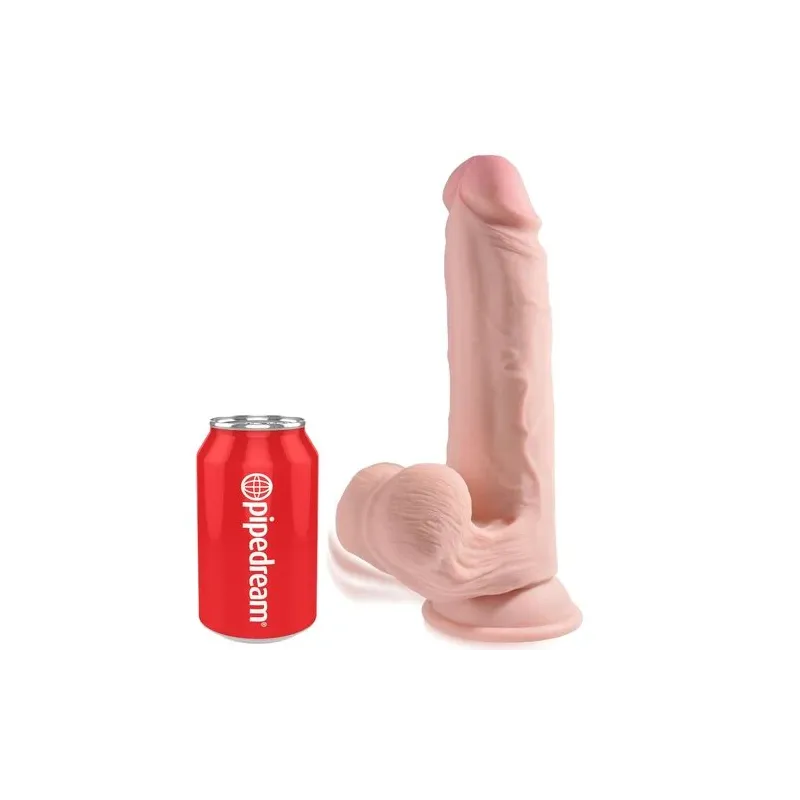 D-230587 KING COCK PLUS