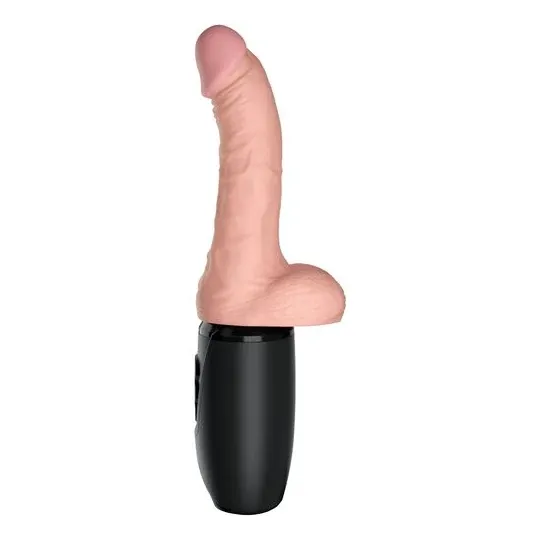 D-230568 KING COCK PLUS