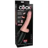 D-230568 KING COCK PLUS